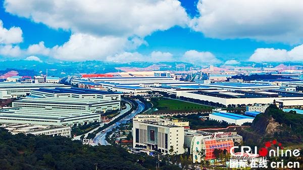 板倉工業(yè)園區(qū)基礎(chǔ)設(shè)施