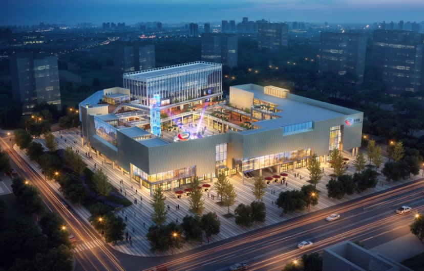 自貢國(guó)泓商業(yè)管理有限公司