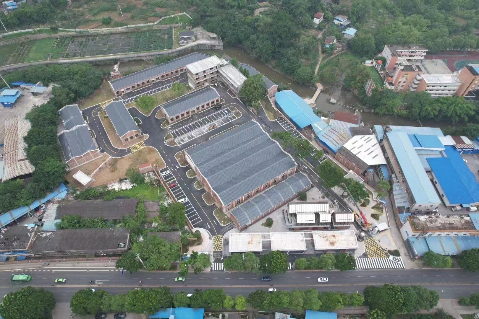 自貢市國投資產(chǎn)管理有限公司